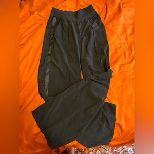 Athleta Nolita Wide Leg Joggers